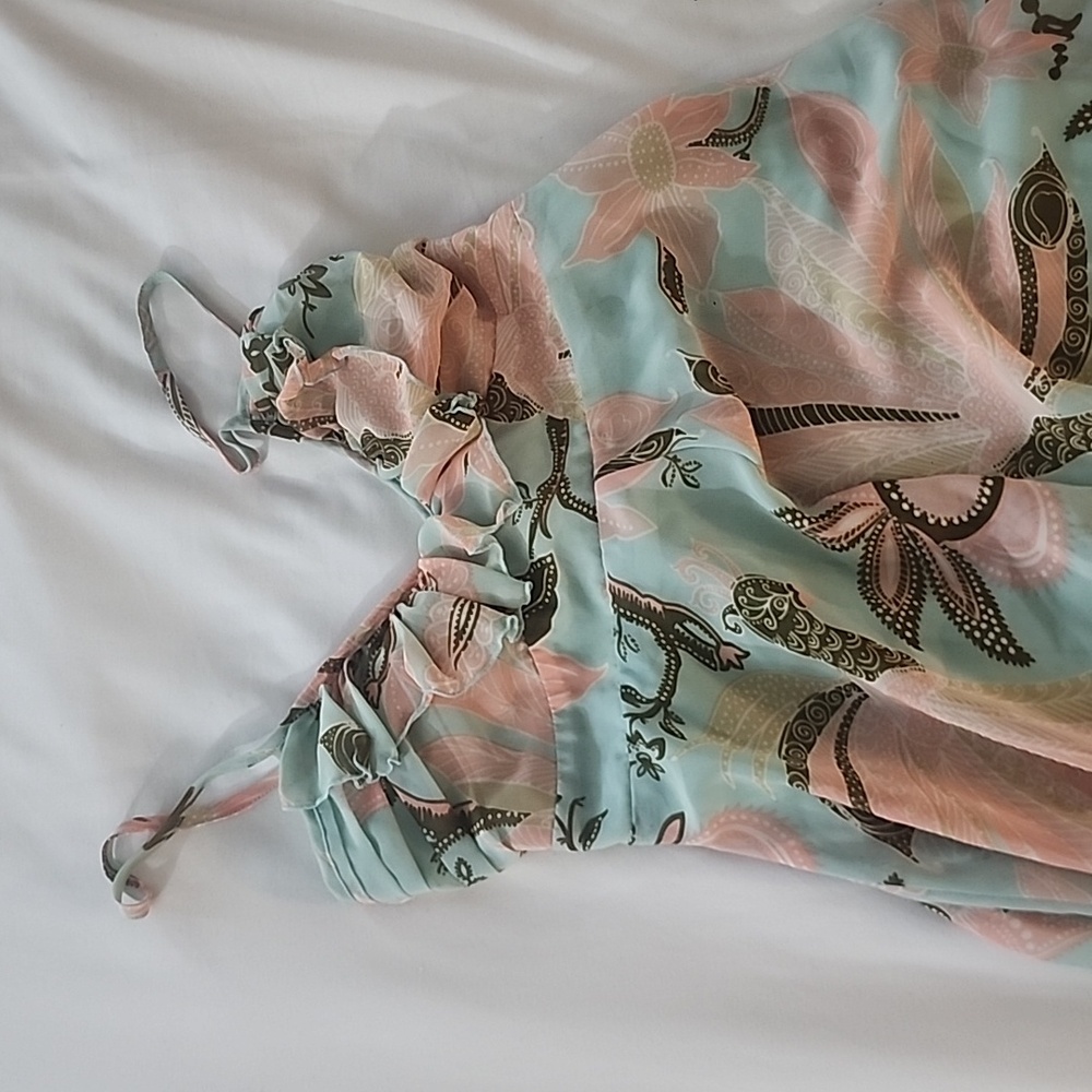 Women's dress
